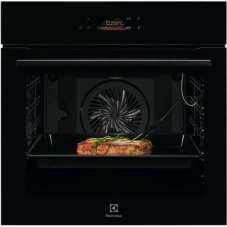 Vestavná trouba Electrolux KOEBP39Z SenseCook