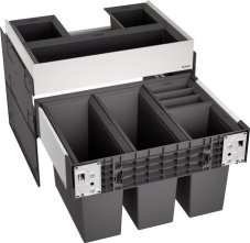 Blanco SELECT II 60/4 Orga