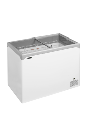 TEFCOLD NIC302SC