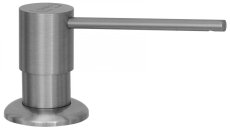 Sinks Dávkovač LINE kartáčovaný