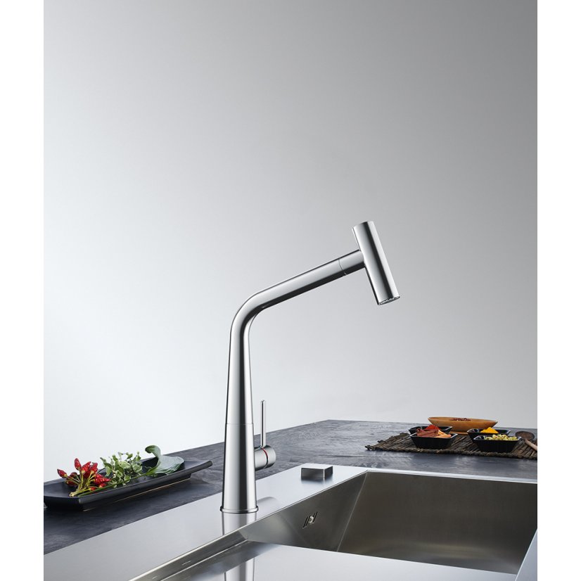 Franke FG 5188.031 ICON Chrom