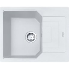 Franke UBG 611-62 Bílá-led