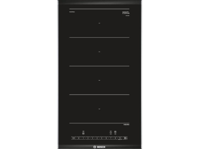 Indukční varná deska Bosch PXX375FB1E