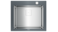 Teka DIAMOND RS15 1B ST