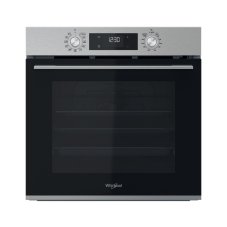Vestavná trouba Whirlpool OMK58RU1X