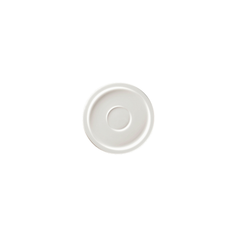RAK Porcelain RAK Podšálek 16,5 cm – dual | RAK-EASA16DU RAK Porcelain RAK Podšálek 16,5 cm – dual | RAK-EASA16DU