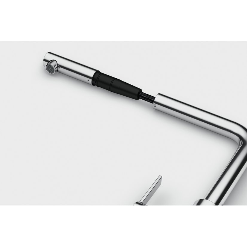 Franke FS 2842.031 MARIS SLIM Chrom