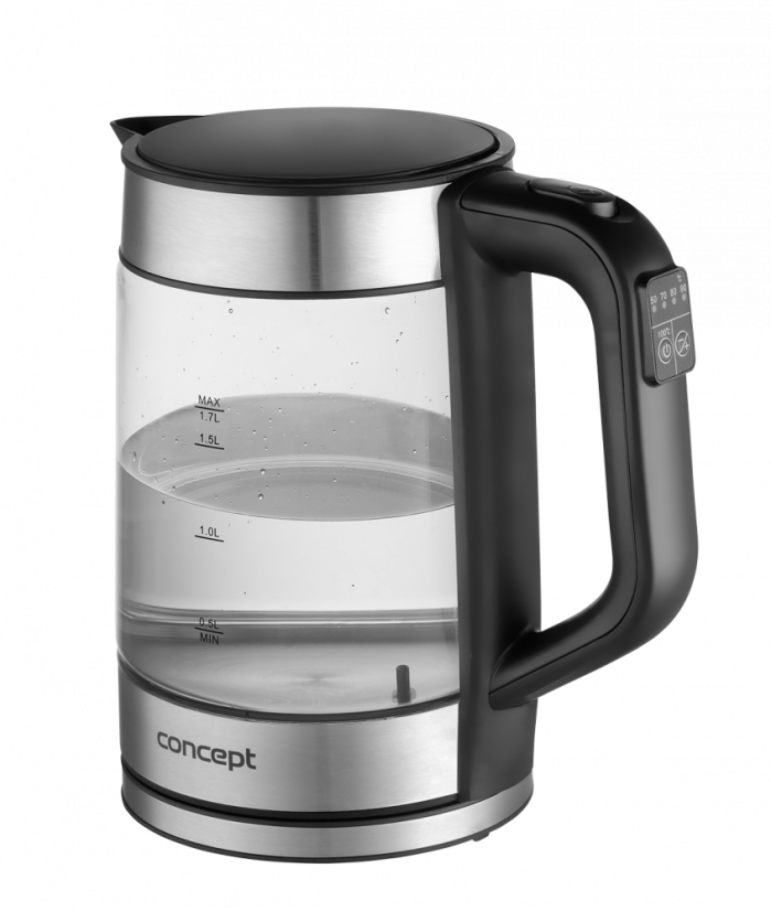 Varná konvice Concept RK4067
