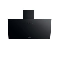 Komínová digestoř Whirlpool WHVP82FLTK