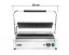 Kontaktní gril Panini XL, HENDI, 230V/2700W, 548x464x(H)216mm