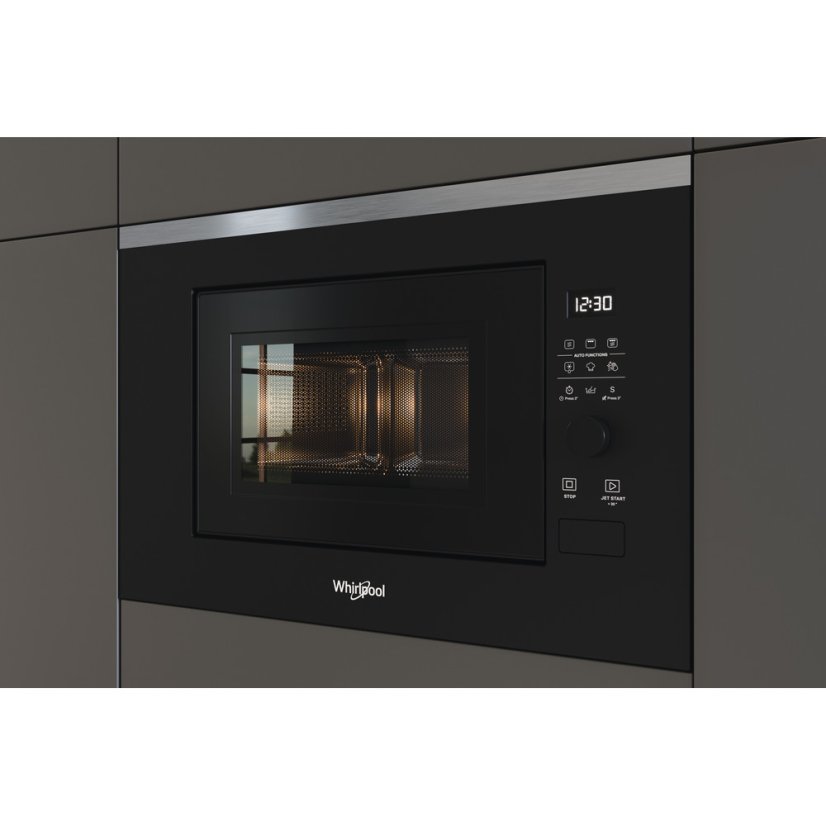 Mikrovlnná trouba Whirlpool WMF200G