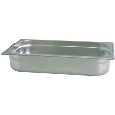 TOMGAST Gastronádoba Standard s úchyty GN 1/1 200 mm