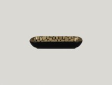 RAK Porcelain RAK Pebbles miska obdélná 22 × 11 cm | RAK-PBAURBM22