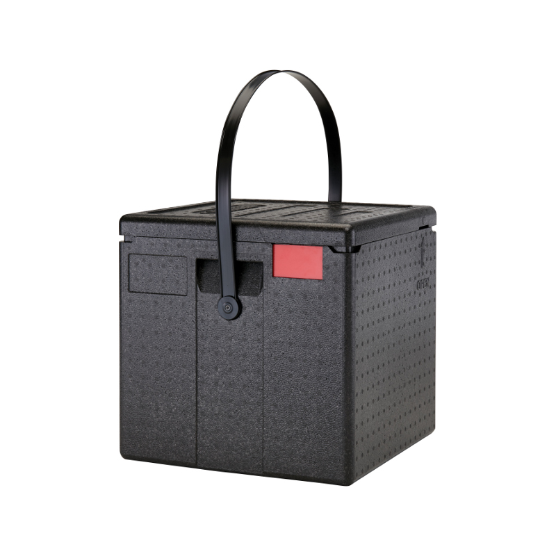 Cambro Termobox na pizzu bez úchytu 8 ks (35 cm)