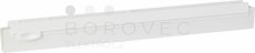 Vikan pryž pro stěrku 2C 400mm bílá 77325