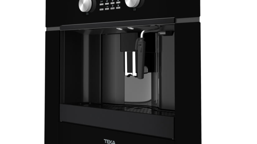Automatický kávovar Teka CLC 855 GM BK