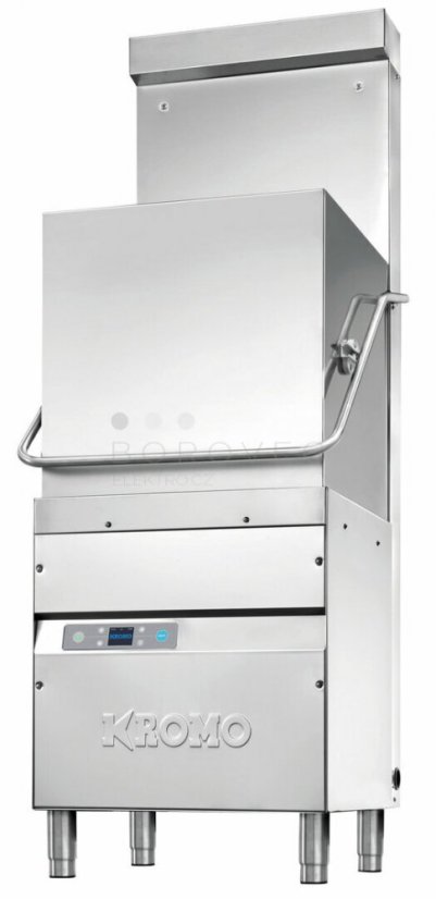 KROMO mycka HOOD 140 PREMIUM2 HR/DA