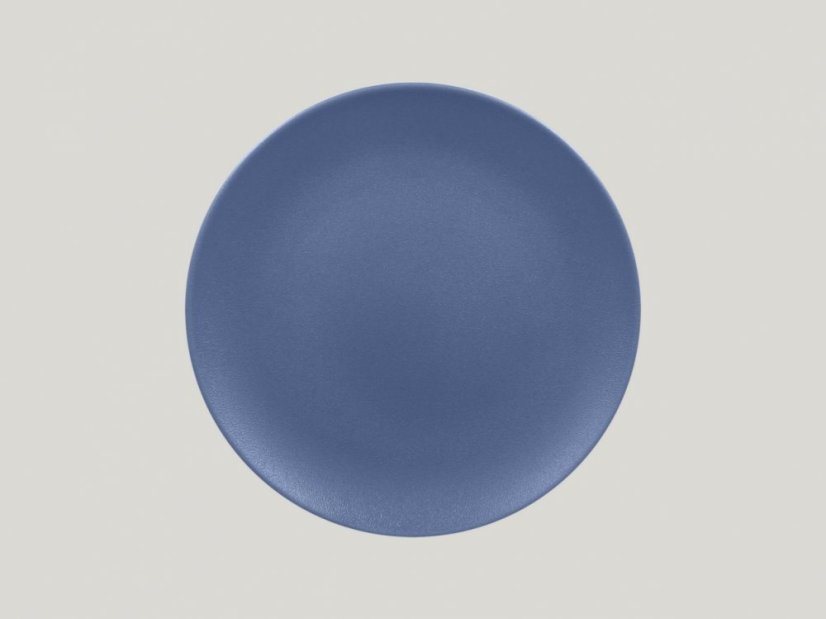 RAK Porcelain RAK Talíř mělký 29 cm, levandulová | RAK-NFNNPR29OL RAK Porcelain RAK Talíř mělký 29 cm, levandulová | RAK-NFNNPR29OL