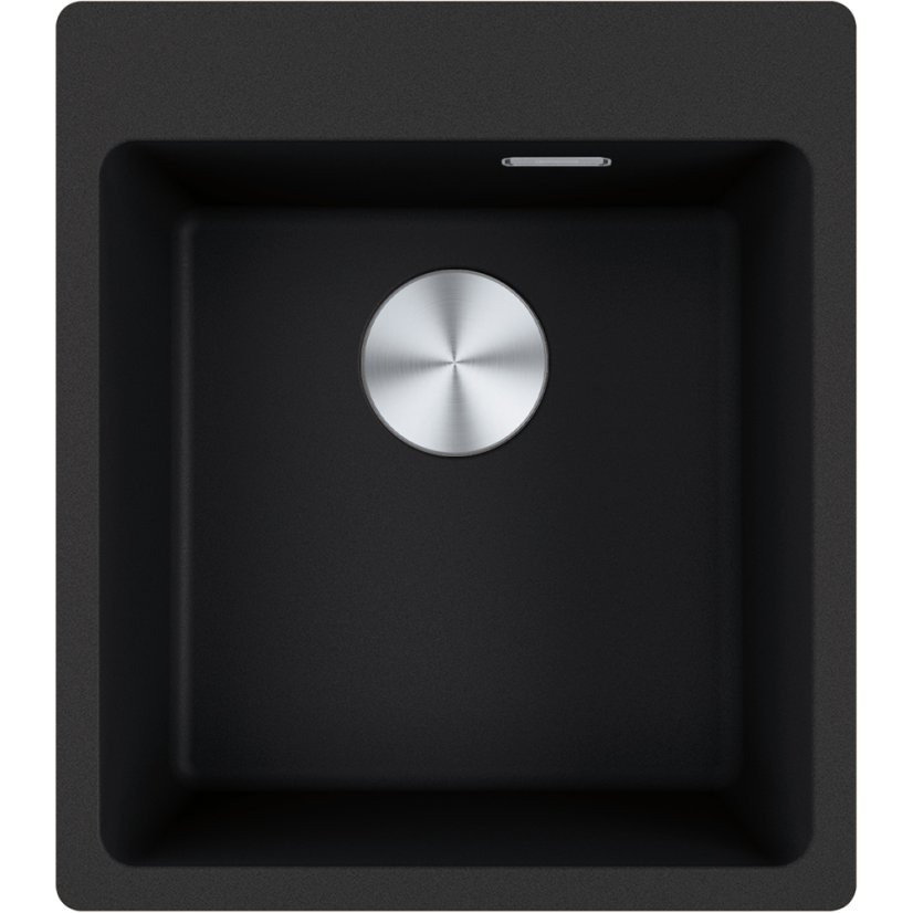 Franke MRG 610-39 FTL onyx Maris Fragranit