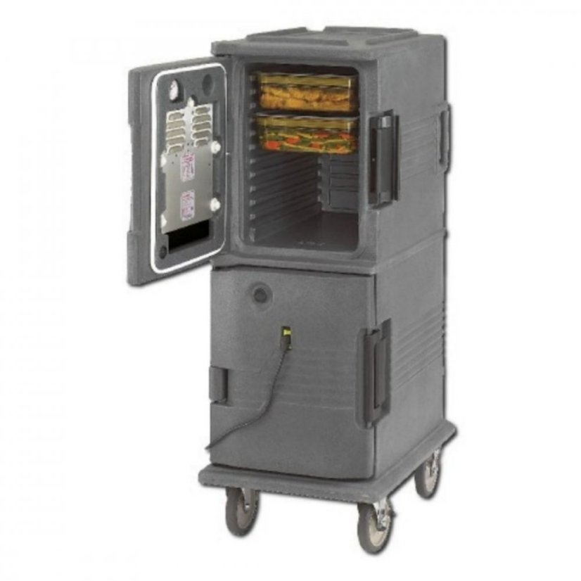 Cambro Termoport elektricky vyhřívaný 520 × 690 × 1 372 mm Cambro Termoport elektricky vyhřívaný 520 × 690 × 1 372 mm