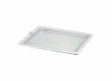 OEM 2/4 GN tác gastro Proline - bílá