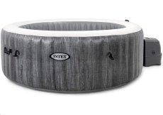 Nafukovací vířivka Marimex Pure Spa - Bubble Greywood Deluxe AP 4