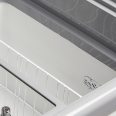 Pultová mraznička TEFCOLD NIC 201 SC