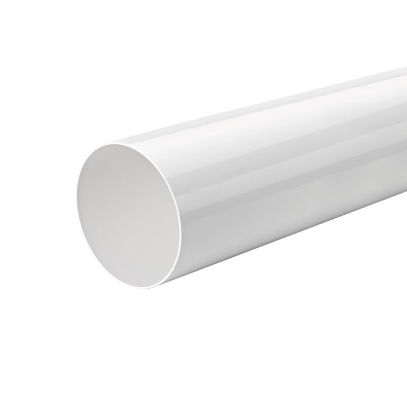 Naber R-150 - kulaté potrubí 1000 mm