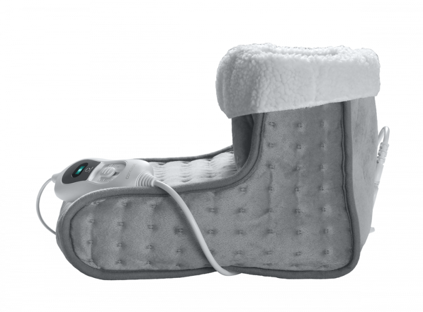 Vyhřívací bota Concept BV1020