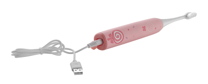 Elektrický zubní kartáček Concept ZK6010