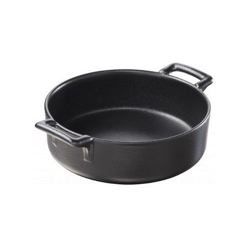 Revol Kastrůlek kulatý, hluboký 29 cl | REV-644665 Revol Kastrůlek kulatý, hluboký 29 cl | REV-644665