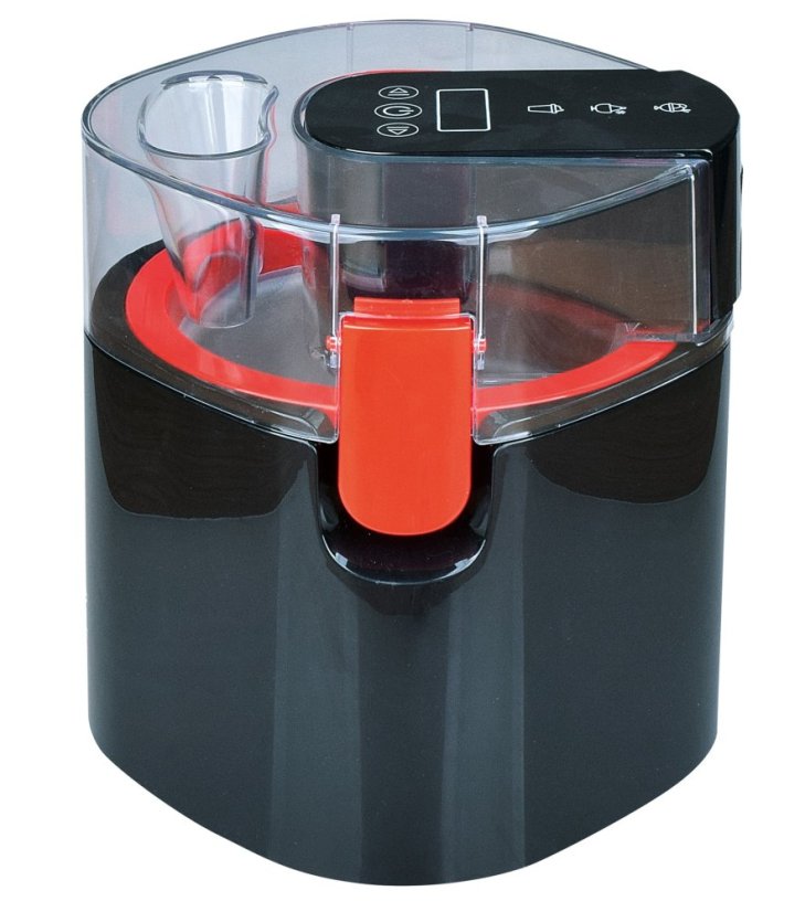 Guzzanti GZ 154A