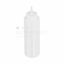 OEM láhev bílá - 420ml