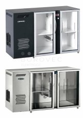 UNIFRIGOR s.r.l. x-ZM - zámek pro dveře 1x