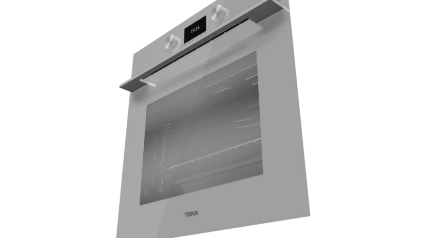Vestavná trouba Teka HLB 8600 SM