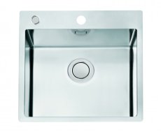 Alveus PURE 30 UP KMB 515x525 mm