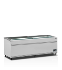 Chladicí mrazicí ostrov TEFCOLD SFI210-CF VS