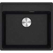Franke MRG 610-52 RTL onyx Maris Fragranit