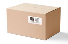 Sada G21 vzorků WPC prken