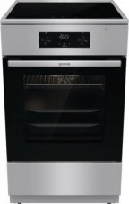 Indukční sporák Gorenje GEIT5C61XPG