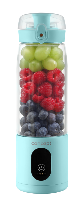 Smoothie nabíjecí Concept SM4002