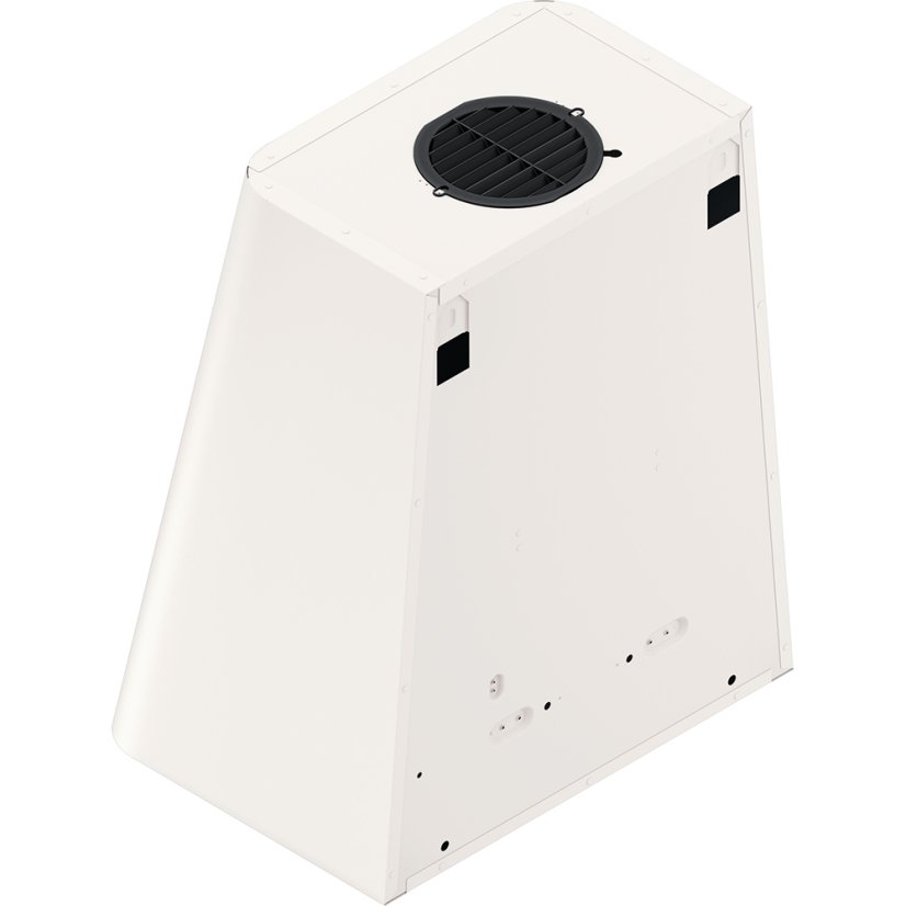 Komínová digestoř Franke odsavač FSMD 508 WH Smart Deco Bílá