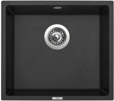 Sinks FRAME 457 Granblack