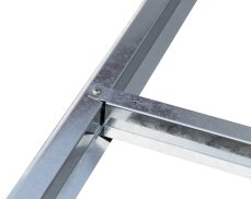 Základna pro podlahu G21 k domku GAH 706