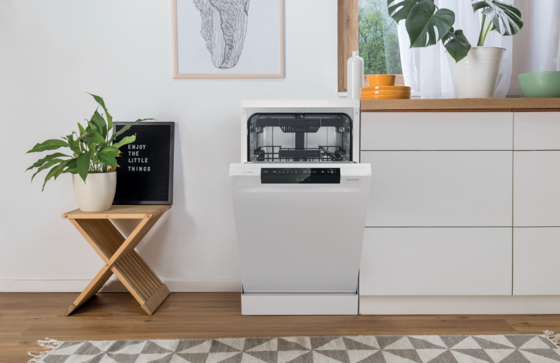 Myčka nádobí Gorenje GS541D10W