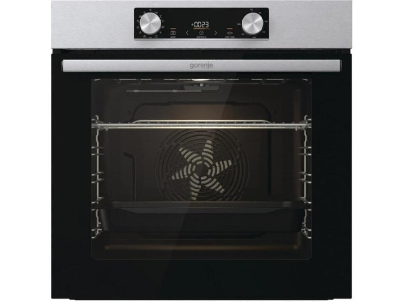 Vestavná trouba Gorenje BO6737E02XK