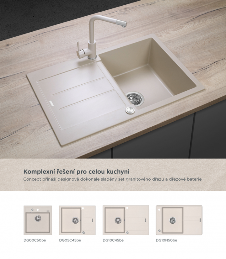 Concept BDG4327be