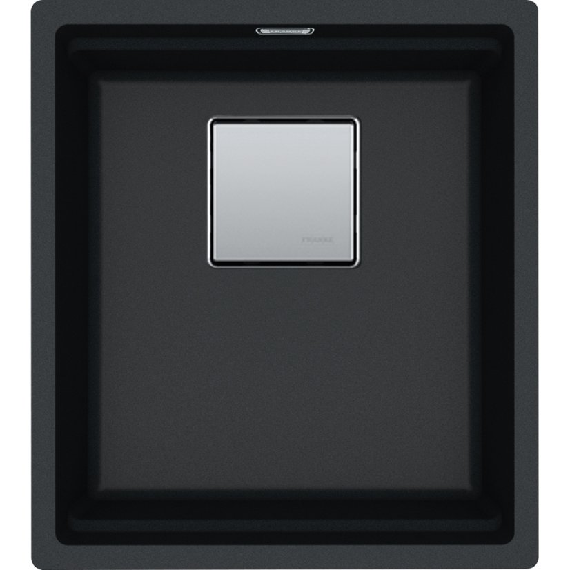 Franke KNG 110-37 onyx Kubus 2 Fragranit