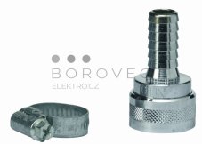 Vikan rychlospojka na hadice 1/2" 0701