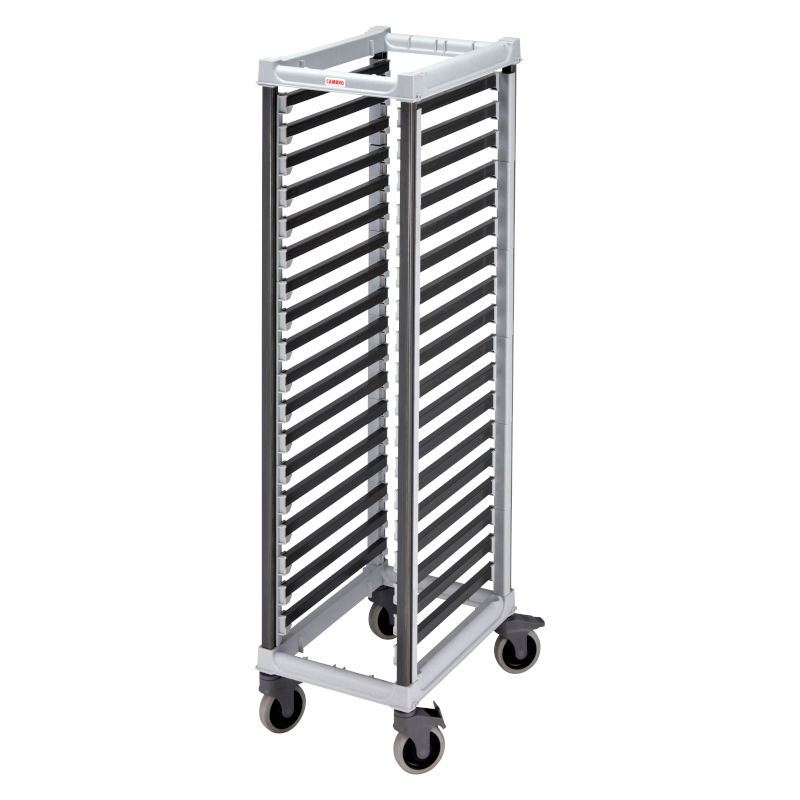 Cambro Manipulační vozík na gastronádoby GN 1/1, 18 pozic Cambro Manipulační vozík na gastronádoby GN 1/1, 18 pozic
